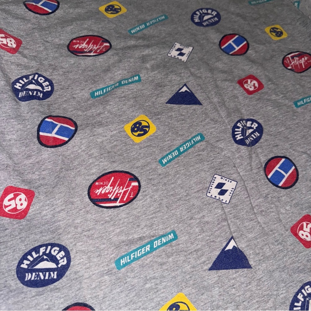 Tommy Hilfiger Tee